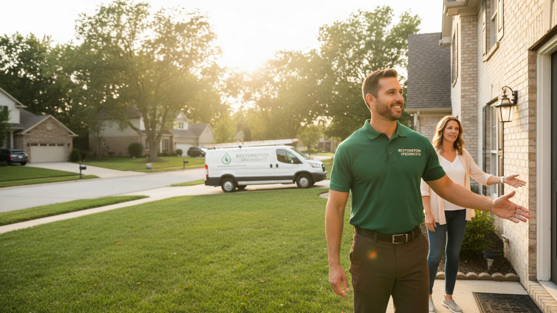 Premium Water Damage Restoration in Alamo, CA Near Me – Guaranteed Quality and Lasting Results